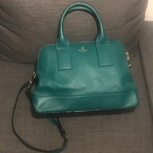 Authentic Kate Spade shoulder bag